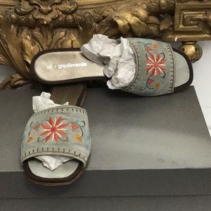 Vero Cuoio Sandals 8